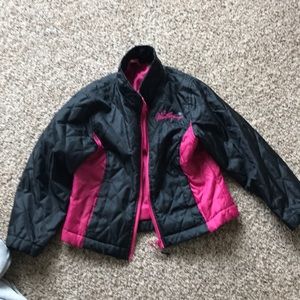 Girls jacket